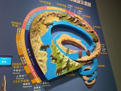 -湖南省地质博物馆