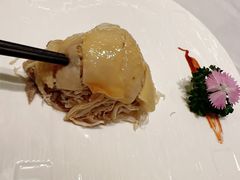 手撕鸡-蝶园·装修中(BFC外滩金融中心店)