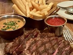-THE CANNERY&JUJU 新鲜海鲜·牛排美食酒廊