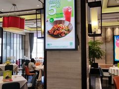 -眉州东坡(北苑华贸店)