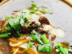 -南街牛肉麺(南街店)