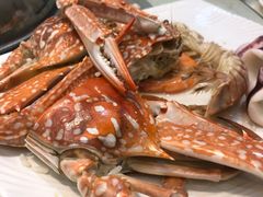 -越百海海鲜蒸锅(乐山店)