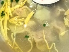 -东泰祥生煎馆(重庆北路店)