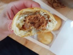 -巴黎贝甜(昆城广场店)