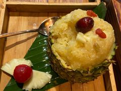 -云海肴·汽锅鸡·云南代表菜(天津国金汇店)