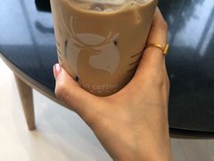 -瑞幸咖啡(绿地锦峰大厦店)