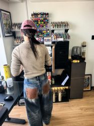 点击看大图 -SNOW TATTOO STUDIO
