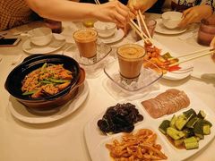 -太兴餐厅(东方广场分店)