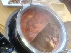 -水林间·寿喜烧自助(仙林金鹰店)