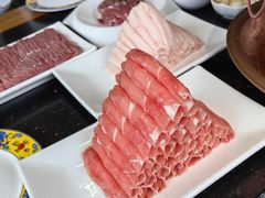 -南门涮肉(上海二店)