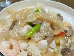 -京天红酒家(虎坊路店)