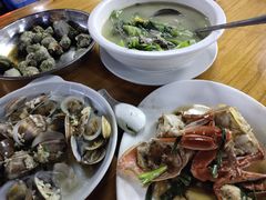 -湛江海鲜餐厅