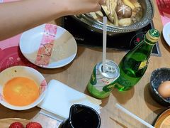 -牛New寿喜烧(青浦店)