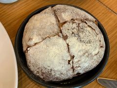 -君悦酒店·La Terrazza意合園·意式风味