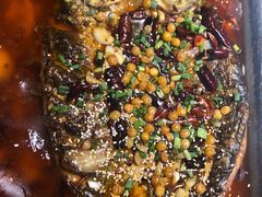 -常和州·夜宵大排档(常州单店)