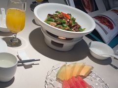-徽州小镇(高新店)