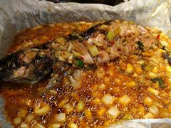 -红辣椒·川菜·火锅(科华路店)