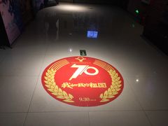 -华美国际影城(旧宫永辉店)
