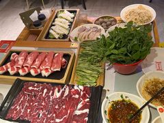 -雾都渣渣火锅(南城智汇城店)