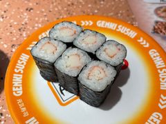 -元气寿司(东方宝泰店)