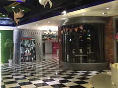 -H次元沉浸剧情密室(街道口店)