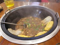 -曹丞相·地锅鸡·地锅鱼(武林店)