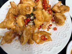 -一哥美食(总店)