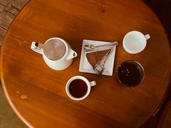 -1901 Cafe(西四店)