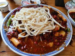 -福顺祥大盘鸡(临潼店)