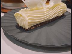 -潮一不贰·法式甜品·生日蛋糕·西式简餐(外滩店)