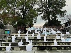 -雅达·阳羡溪山小镇中心