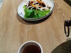-古关火锅店(古北水镇景区店)
