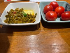 -老四川(T3航站楼F指廊店)