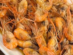 酱油虾-双塔老饭店