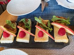 -LA MAISON公鸡和龙(蛇口店)