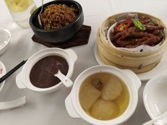 -丰收日·小海鲜·沪上家宴(顾村正大店)