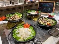 -无锡百乐温德姆花园酒店·自助餐厅