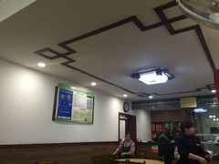 大堂-飞虹鱼馆(春华路店)