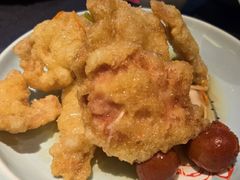 -北院·果木烤鸭·25年东北菜(创意产业园店)