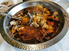 -辣婆婆(航天桥店)