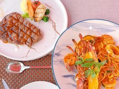 -Kathleen's Waitan 凯圣琳江景西餐厅(外滩店)