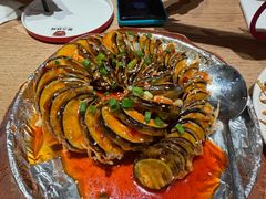 -肥三土菜馆(五四广场店)