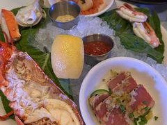 -莫尔顿牛排坊(浦东ifc店)