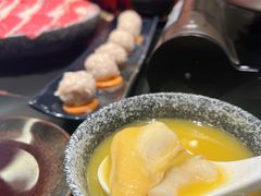 -熹悟海鲜火锅·广式打边炉