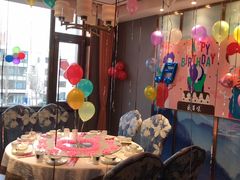 -盛百味·家宴餐厅(霸州分店)