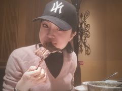 -耶里夏丽·丝路新疆菜·清真食品(徐汇南丹东路臻选店)