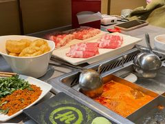 -海底捞火锅(振华商厦店)