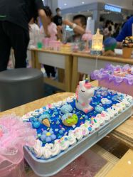 -MINI MARS KIDS CLUB亲子家庭中心(长宁天山店)