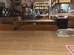 -必胜客(花都百业店)