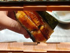 -鮨青(恒基名人购物中心店)